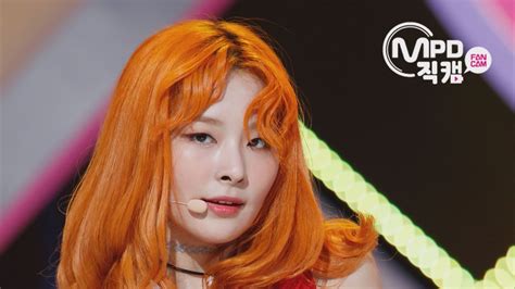 russian roulette seulgi|[Fancam] Red Velvet SeulGi .